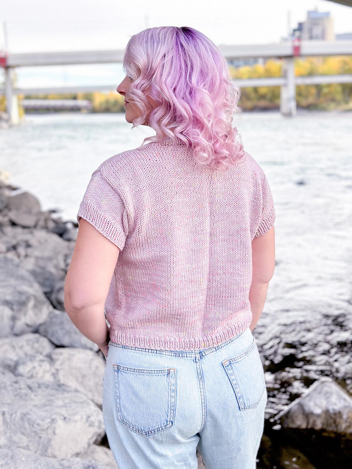 Lily Crewneck