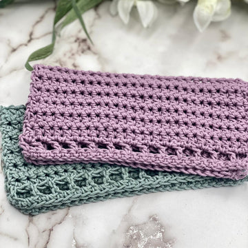 Haylen Washcloth