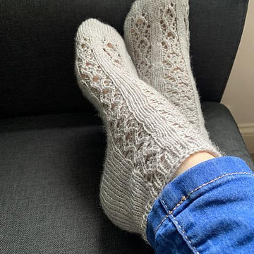 Pretty Feet 4