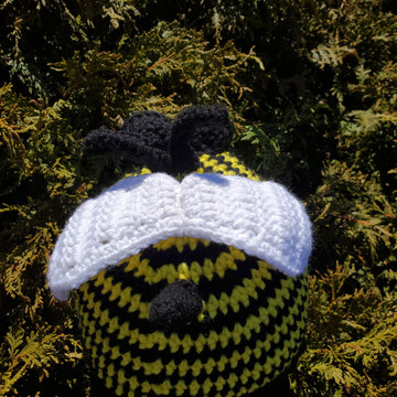 BuzzBee Beanie