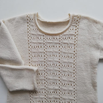 Hemera sweater