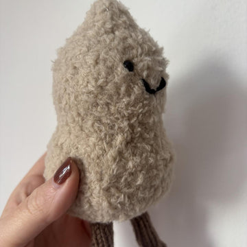 Peanut Buddy