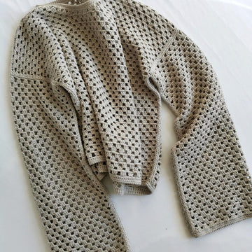 TROPEZ Sweater