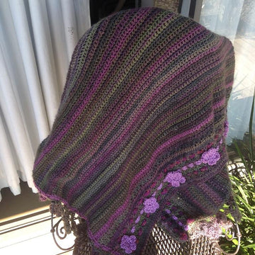 Echo Poncho