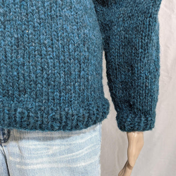 Veronica v-neck Sweater