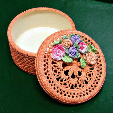 Glenda's Treasure Box