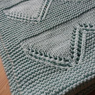 Rhea's Blanket