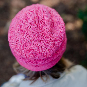 Bloom Hat
