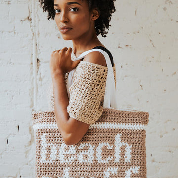 Beach Stuff Tote Bag