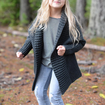 Ramille Cardigan