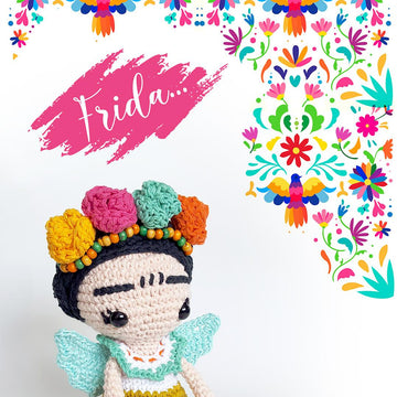 Frida Kahlo