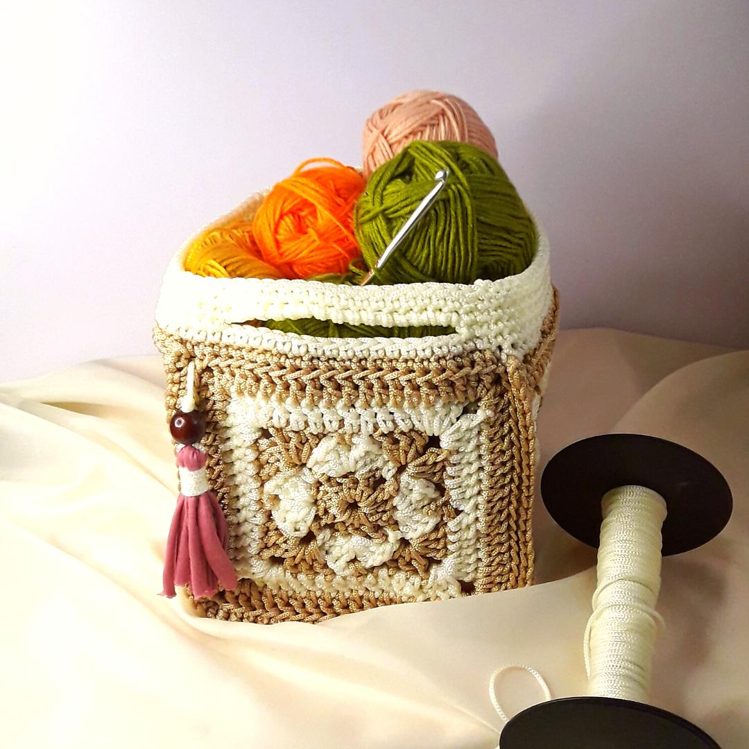 Soothing Sands Basket