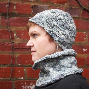 Shifting Cable Cowl