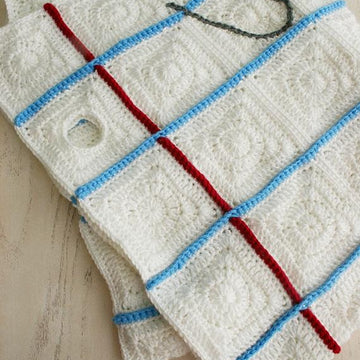 Love Notes Blanket