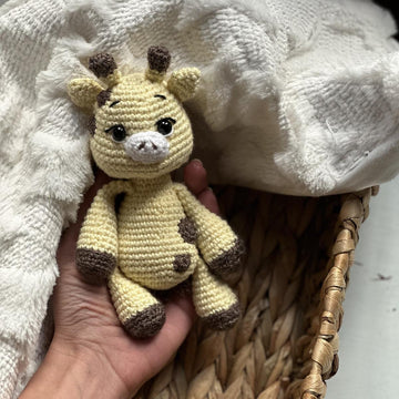 Mini Giraffe