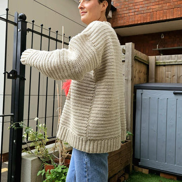 The Rudolph Sweater 2