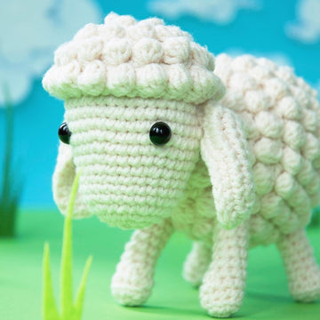 Arnáki the Sheep