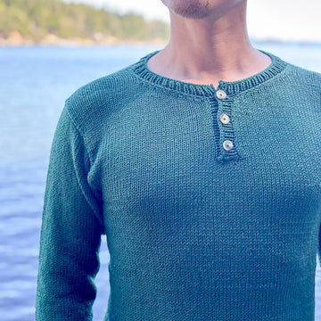 Heartthrob Henley