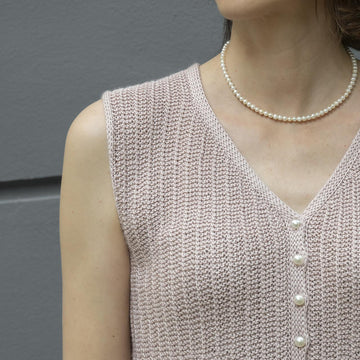 Pearlylane Vest