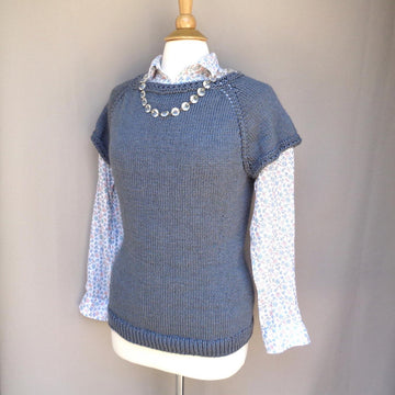 Zelde Sweater