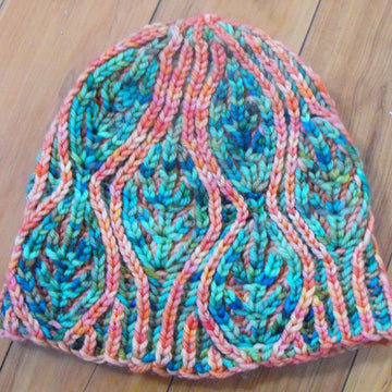 Offshoot Hat