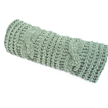 Twisted Blanket Pattern