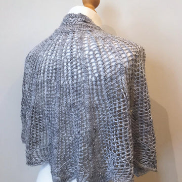 South Bank Shawl