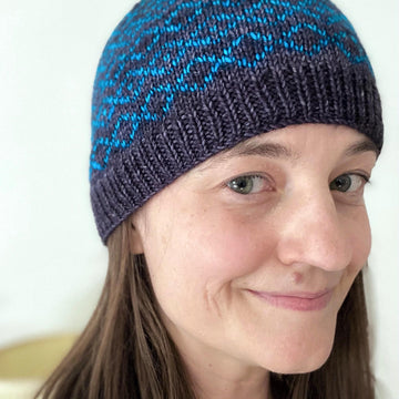 Cycad Hat