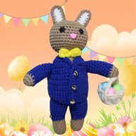 Osterhase Easter Hare