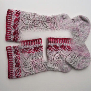 Sela's Socks