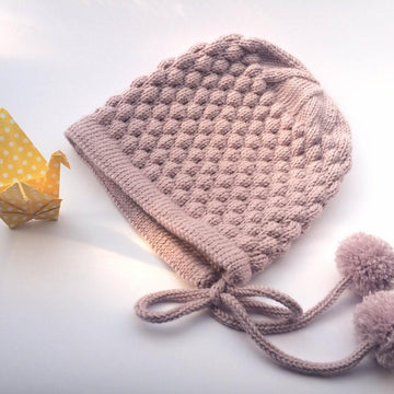 Cloud Bonnet