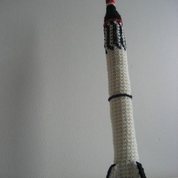 Mercury Atlas and Redstone