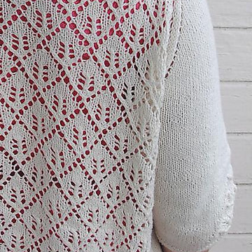 Pergola Cardigan