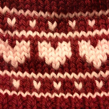 Hearts On Repeat Hat