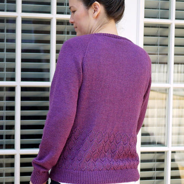 Vortice Cardigan