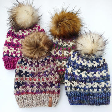 Bold Coast Beanie