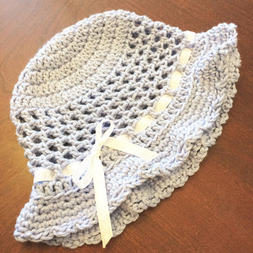 Summer Sun Hat