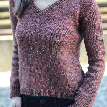 Pryanik Pullover