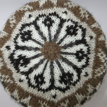Shwook hat
