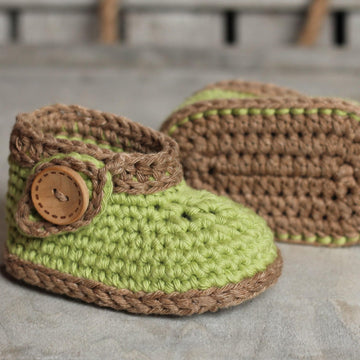 Nature Boot