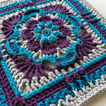 Simple Wonders Square