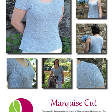 Marquise Cut