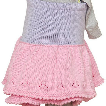Strawberry Skirt