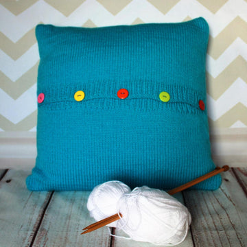 Springer Spaniel Cushion Cover