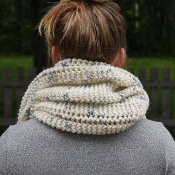 Yates Scarf