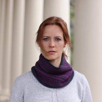 Cornice Cowl