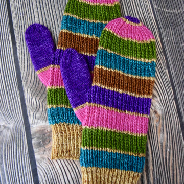 Street Mitts