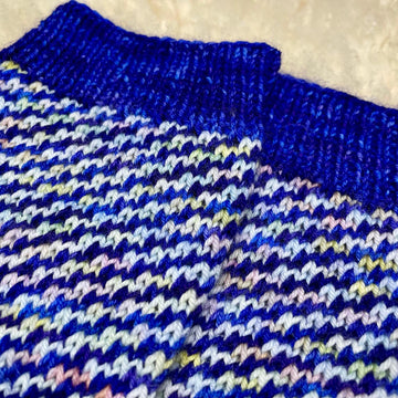 Swirlywoo Socks