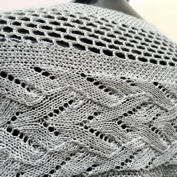 Narrow Lace