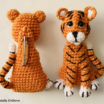 Tiger Cub